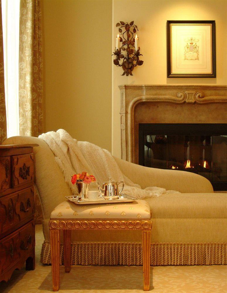 Hotel Les Mars Healdsburg Eksteriør bilde