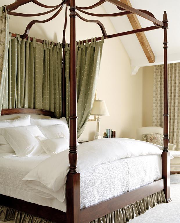 Hotel Les Mars Healdsburg Eksteriør bilde