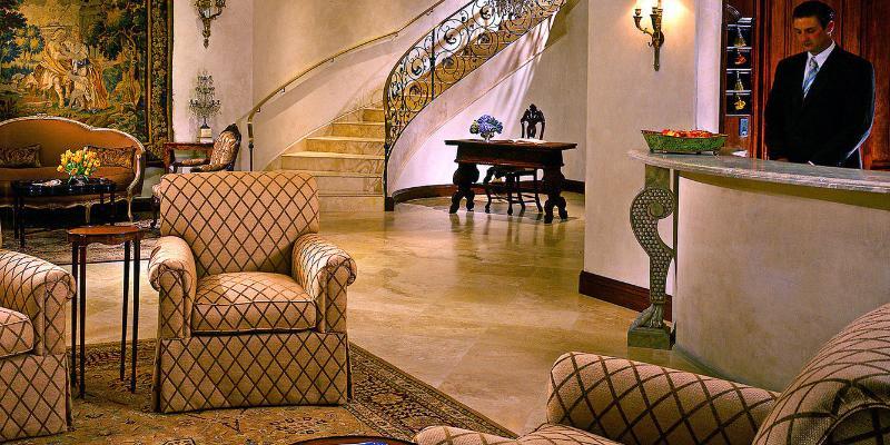 Hotel Les Mars Healdsburg Eksteriør bilde