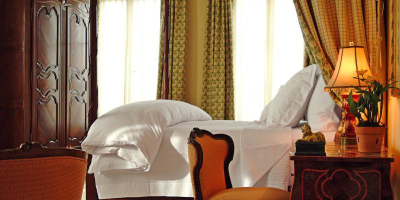 Hotel Les Mars Healdsburg Eksteriør bilde