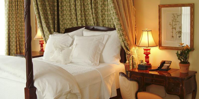 Hotel Les Mars Healdsburg Eksteriør bilde