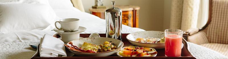 Hotel Les Mars Healdsburg Eksteriør bilde