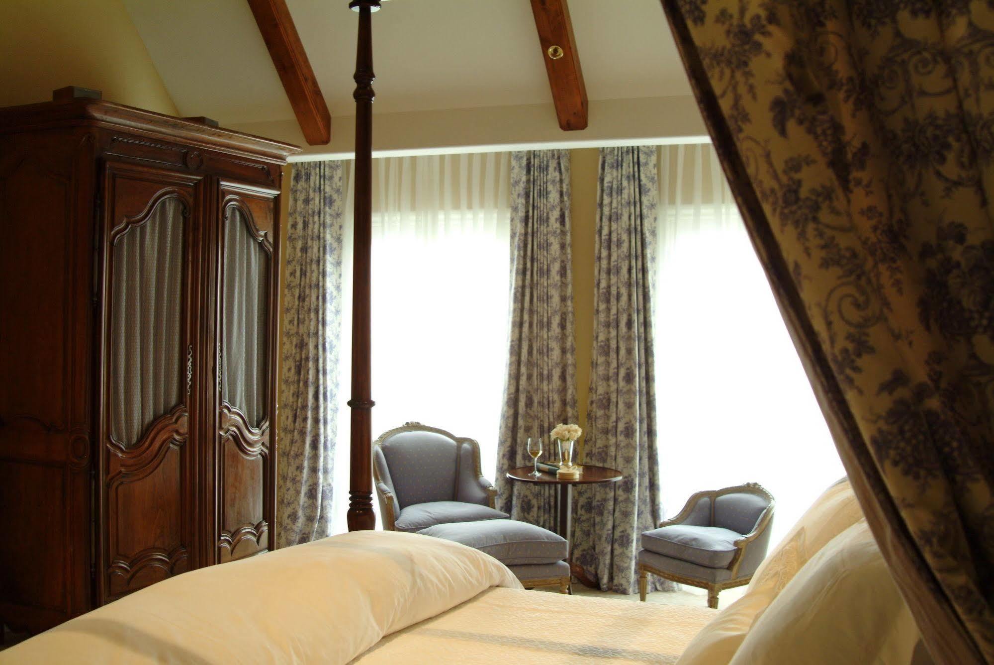 Hotel Les Mars Healdsburg Eksteriør bilde