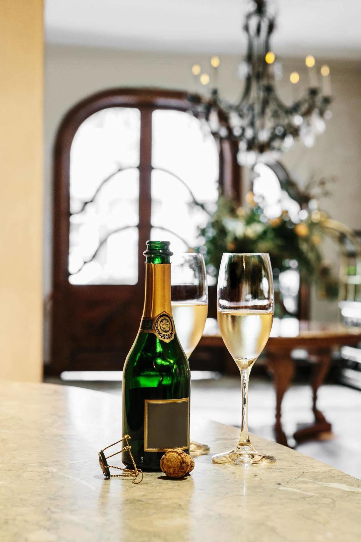 Hotel Les Mars Healdsburg Eksteriør bilde