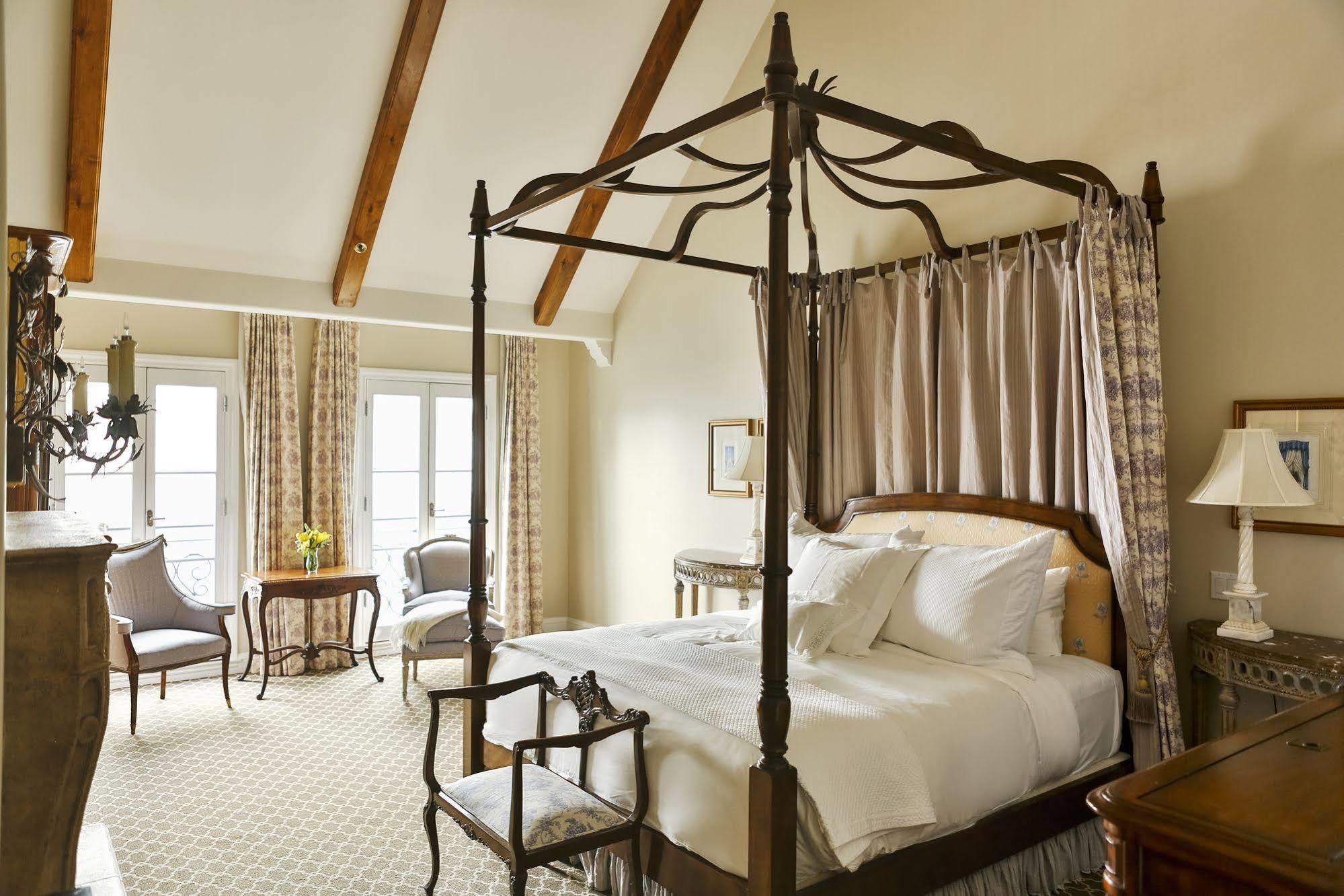 Hotel Les Mars Healdsburg Eksteriør bilde